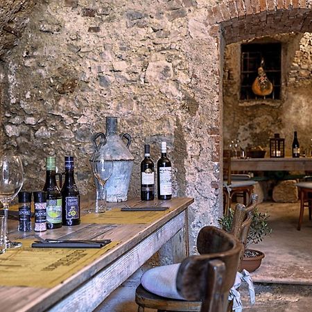 Locanda Dell'Oleificio Mezzane di Sotto Экстерьер фото