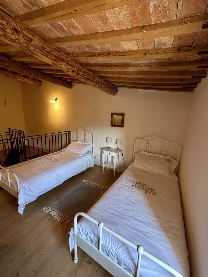 Locanda Dell'Oleificio Mezzane di Sotto Экстерьер фото